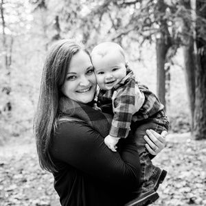 Meet your Posher, Sadie